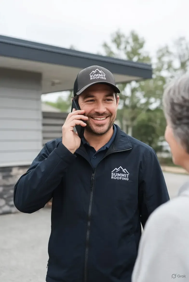 Flat Roof Leak Repair Jamestown, TN FAQs